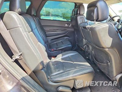 Zdjęcie 11 z 14 samochodu: 2015 DODGE DURANGO CITADEL VIN:1C4RDJEG1FC148012 - miniatura
