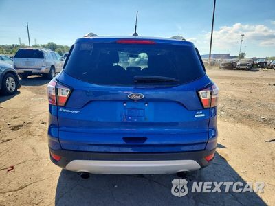 Zdjęcie 6 z 13 samochodu: 2018 FORD ESCAPE SE VIN:1FMCU0GD8JUC30286 - miniatura
