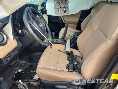 Zdjęcie 7 z 14 samochodu: 2013 TOYOTA RAV4 XLE VIN:2T3RFREV1DW005093 - miniatura