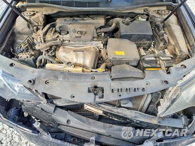 Zdjęcie 11 z 13 samochodu: 2013 TOYOTA CAMRY SE VIN:4T1BF1FK2DU227593 - miniatura