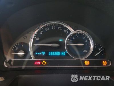 Zdjęcie 9 z 13 samochodu: 2006 CHEVROLET HHR LT VIN:3GNDA23PX6S577386 - miniatura