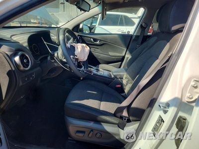 Zdjęcie 7 z 14 samochodu: 2023 HYUNDAI KONA SE VIN:KM8K23AG9PU193652 - miniatura