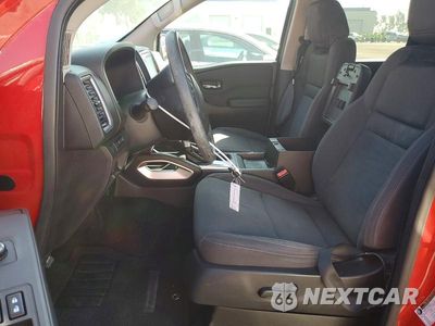 Zdjęcie 7 z 12 samochodu: 2024 NISSAN FRONTIER SV VIN:1N6ED1EJ2RN617110 - miniatura