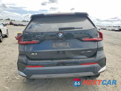 Zdjęcie 6 z 14 samochodu: 2023 BMW X1 XDRIVE28I VIN:WBX73EF04P5W82181 - miniatura