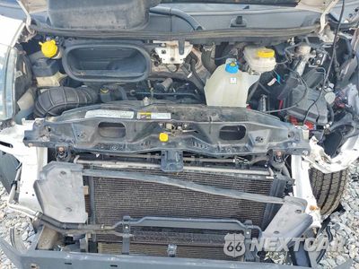 Zdjęcie 12 z 14 samochodu: 2020 RAM PROMASTER 1500 1500 HIGH VIN:3C6TRVBG4LE113365 - miniatura