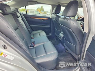 Zdjęcie 10 z 13 samochodu: 2013 LEXUS ES 300H VIN:JTHBW1GG8D2020652 - miniatura