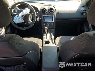 Zdjęcie 8 z 13 samochodu: 2006 PONTIAC G6 SE VIN:1G2ZF55B364212894 - miniatura