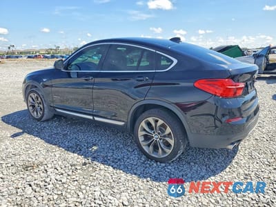 Drugie zdjęcie samochodu z przodu: 2018 BMW X4 XDRIVE28I VIN:5UXXW3C54J0T82202 - miniatura