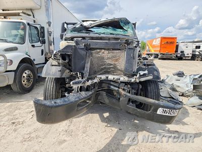 Piąte zdjęcie samochodu w środku: 2019 FORD F750 SUPER DUTY VIN:1FDNF7AY9KDF15491 - miniatura