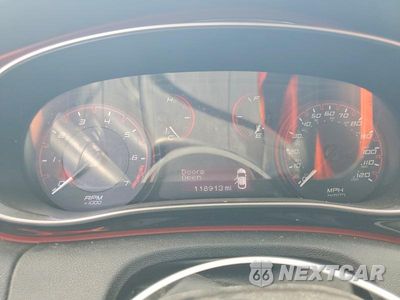Zdjęcie 9 z 13 samochodu: 2015 DODGE DART SXT VIN:1C3CDFBB5FD406560 - miniatura