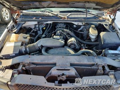 Zdjęcie 11 z 12 samochodu: 2004 CHEVROLET SILVERADO C1500 VIN:1GCEC19T84E200455 - miniatura