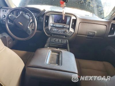 Zdjęcie 8 z 13 samochodu: 2016 CHEVROLET SILVERADO K1500 LTZ VIN:1GCVKSEC9GZ272616 - miniatura