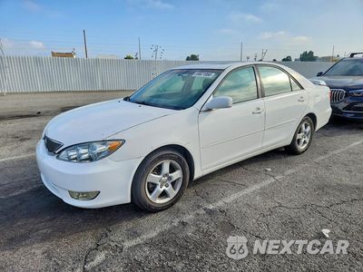 2006 TOYOTA CAMRY SE JTDBE30KX63054815 - główne zdjęcie licytacji z USA - miniatura