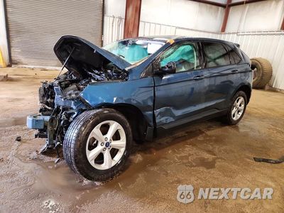 2016 FORD EDGE SE 2FMPK4G91GBC36066 - główne zdjęcie licytacji z USA - miniatura