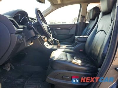 Zdjęcie 7 z 13 samochodu: 2013 CHEVROLET TRAVERSE LT VIN:1GNKVJKD5DJ137989 - miniatura