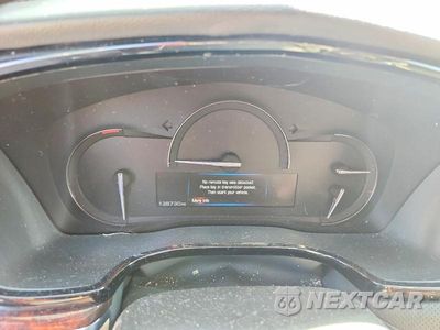 Zdjęcie 9 z 13 samochodu: 2017 CADILLAC XT5 LUXURY VIN:1GYKNBRS2HZ101780 - miniatura