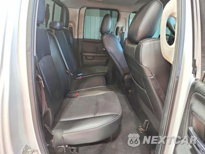 Zdjęcie 10 z 12 samochodu: 2017 RAM 1500 SPORT VIN:1C6RR7HT6HS758906 - miniatura