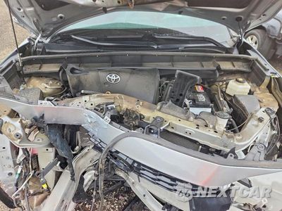 Zdjęcie 12 z 13 samochodu: 2022 TOYOTA HIGHLANDER XSE VIN:5TDLZRBH6NS220919 - miniatura