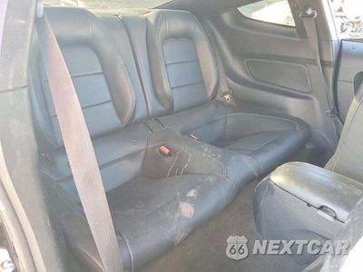 Zdjęcie 10 z 13 samochodu: 2016 FORD MUSTANG GT VIN:1FA6P8CF9G5252871 - miniatura