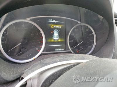 Zdjęcie 9 z 12 samochodu: 2018 NISSAN SENTRA SR VIN:3N1AB7AP4JY320497 - miniatura