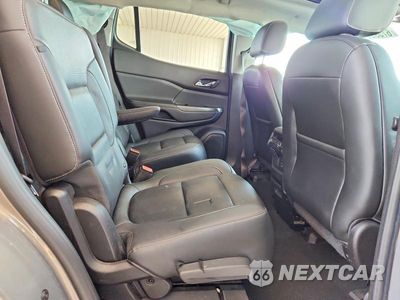 Zdjęcie 10 z 12 samochodu: 2019 GMC ACADIA SLT-1 VIN:1GKKNMLS0KZ211393 - miniatura