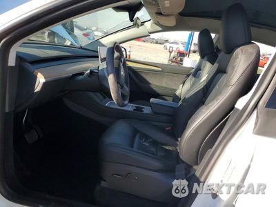 Zdjęcie 7 z 14 samochodu: 2023 TESLA MODEL Y VIN:7SAYGDEE4PA088752 - miniatura