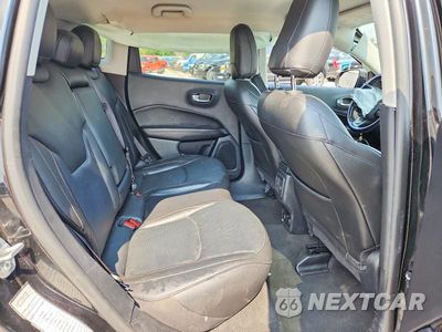 Zdjęcie 11 z 13 samochodu: 2021 JEEP COMPASS LIMITED VIN:3C4NJDCB3MT589755 - miniatura