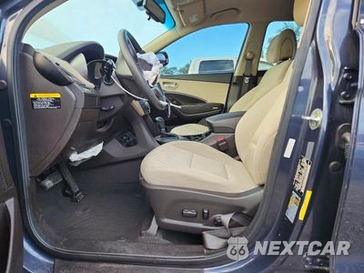 Zdjęcie 7 z 13 samochodu: 2018 HYUNDAI SANTA FE VIN:5XYZU3LB0JG523041 - miniatura