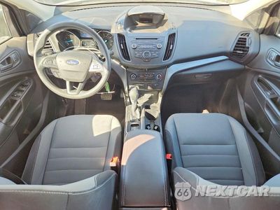 Zdjęcie 8 z 13 samochodu: 2018 FORD ESCAPE S VIN:1FMCU0F78JUD29699 - miniatura