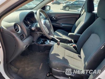 Zdjęcie 7 z 12 samochodu: 2016 NISSAN VERSA 1.6 S VIN:3N1CN7AP9GL885754 - miniatura