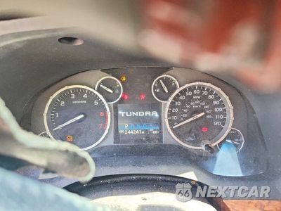 Zdjęcie 9 z 12 samochodu: 2017 TOYOTA TUNDRA 1794 EDITION VIN:5TFAY5F15HX621201 - miniatura