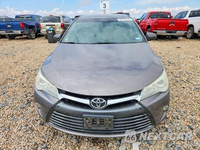 Piąte zdjęcie samochodu w środku: 2015 TOYOTA CAMRY LE VIN:4T4BF1FK2FR471995 - miniatura