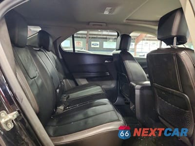 Zdjęcie 11 z 13 samochodu: 2015 CHEVROLET EQUINOX LT VIN:2GNFLGEK8F6286059 - miniatura