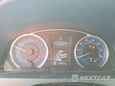 Zdjęcie 9 z 12 samochodu: 2016 TOYOTA CAMRY LE VIN:4T1BF1FK7GU227853 - miniatura