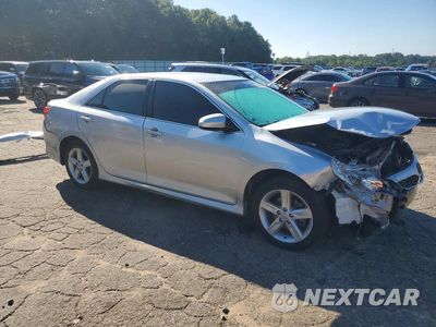 Czwarte zdjęcie samochodu z boku: 2013 TOYOTA CAMRY SE VIN:4T1BF1FK6DU238578 - miniatura