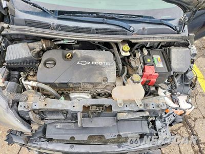Zdjęcie 11 z 13 samochodu: 2020 CHEVROLET SPARK 2LT VIN:KL8CF6SA9LC445790 - miniatura