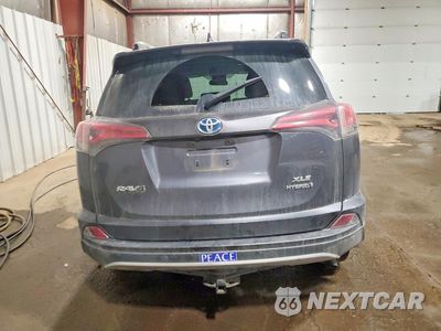 Zdjęcie 6 z 13 samochodu: 2016 TOYOTA RAV4 HV XLE VIN:JTMRJREV8GD057627 - miniatura