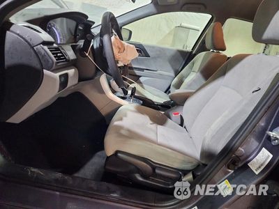 Zdjęcie 7 z 13 samochodu: 2013 HONDA ACCORD LX VIN:1HGCR2F36DA158568 - miniatura
