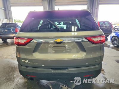 Zdjęcie 6 z 13 samochodu: 2019 CHEVROLET TRAVERSE LT VIN:1GNEVHKW8KJ148554 - miniatura