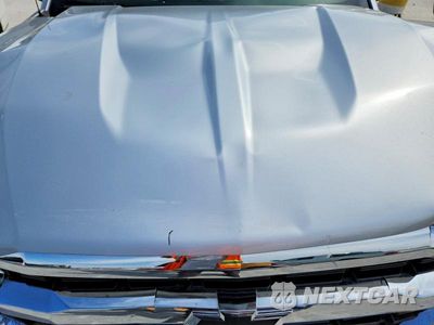 Zdjęcie 11 z 12 samochodu: 2017 CHEVROLET SILVERADO C1500 VIN:1GCNCNECXHZ167227 - miniatura