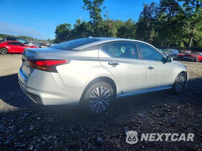 Trzecie zdjęcie samochodu z tyłu: 2023 NISSAN ALTIMA SV VIN:1N4BL4DW1PN342808 - miniatura