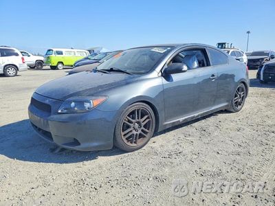 2006 SCION TC BASE JTKDE177660094057 - główne zdjęcie licytacji z USA - miniatura