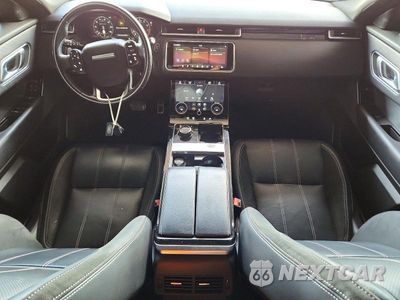 Zdjęcie 8 z 13 samochodu: 2018 LAND ROVER RANGE ROVER VELAR R-DYNAMIC SE VIN:SALYL2RX3JA774379 - miniatura