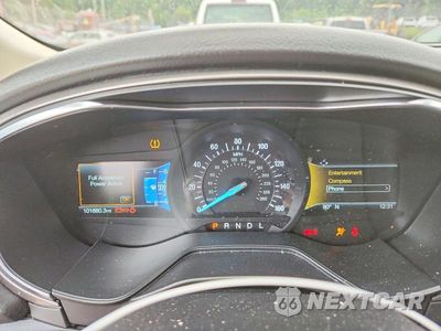 Zdjęcie 9 z 12 samochodu: 2020 FORD FUSION SE VIN:3FA6P0HD9LR136294 - miniatura