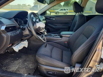 Zdjęcie 7 z 12 samochodu: 2024 NISSAN ALTIMA SV VIN:1N4BL4DV0RN381836 - miniatura