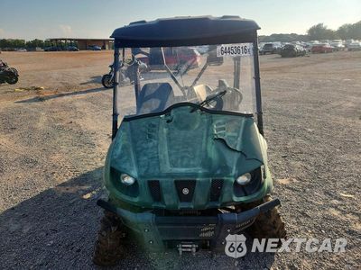Zdjęcie 10 z 10 samochodu: 2006 YAMAHA RHINO 660 UTILITY VEHICLE VIN:5Y4AM04Y86A026655 - miniatura