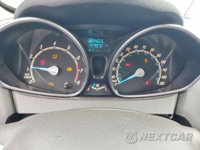 Zdjęcie 9 z 12 samochodu: 2015 FORD FIESTA SE VIN:3FADP4BJ7FM150970 - miniatura
