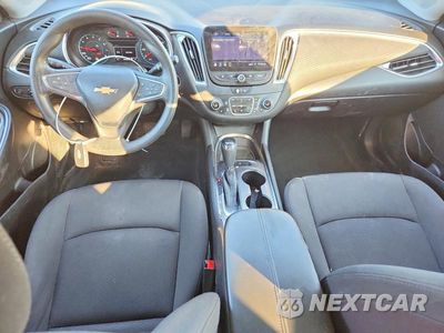 Zdjęcie 8 z 12 samochodu: 2020 CHEVROLET MALIBU LT VIN:1G1ZD5ST8LF069870 - miniatura