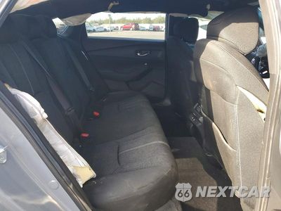 Zdjęcie 10 z 13 samochodu: 2025 HONDA ACCORD HYBRID SPORT VIN:1HGCY2F53SA083149 - miniatura