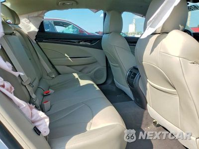 Zdjęcie 10 z 12 samochodu: 2019 BUICK LACROSSE ESSENCE VIN:1G4ZP5SZ0KU100263 - miniatura